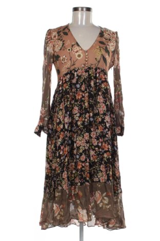 Rochie Zara, Mărime S, Culoare Multicolor, Preț 88,99 Lei