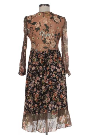 Rochie Zara, Mărime S, Culoare Multicolor, Preț 88,99 Lei