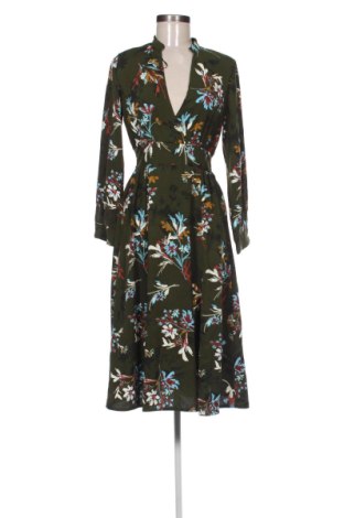 Φόρεμα Zara, Μέγεθος XS, Χρώμα Πολύχρωμο, Τιμή 16,99 €