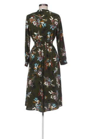 Φόρεμα Zara, Μέγεθος XS, Χρώμα Πολύχρωμο, Τιμή 16,99 €