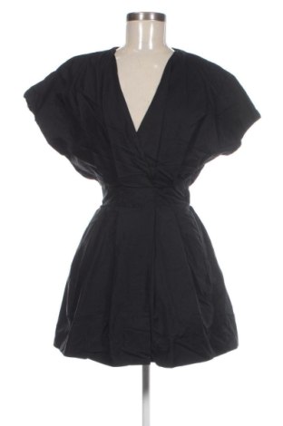 Kleid Zara, Größe XS, Farbe Schwarz, Preis 17,99 €