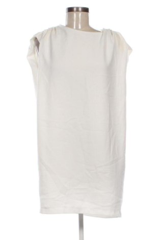 Rochie Zara, Mărime M, Culoare Ecru, Preț 72,00 Lei