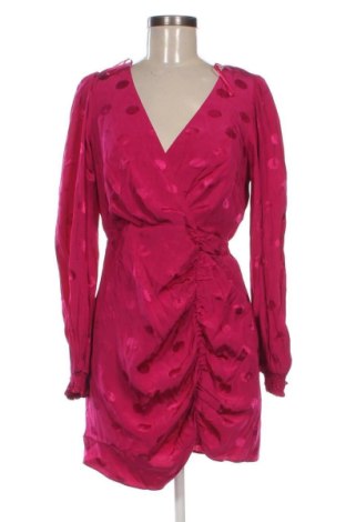 Rochie Zara, Mărime M, Culoare Roz, Preț 72,00 Lei
