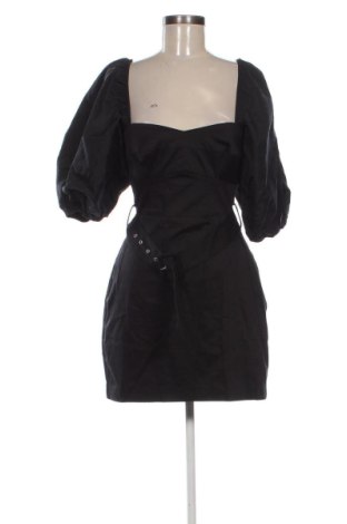 Kleid Zara, Größe M, Farbe Schwarz, Preis 31,65 €, #136486631