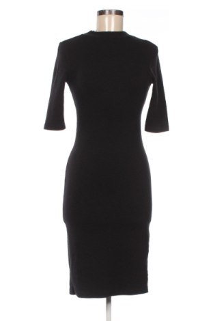 Kleid Zara, Größe S, Farbe Schwarz, Preis 14,00 €
