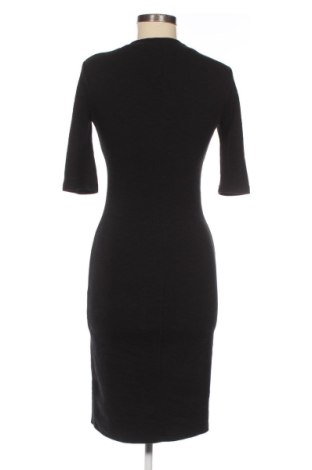 Kleid Zara, Größe S, Farbe Schwarz, Preis 14,00 €
