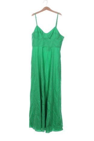 Kleid Zara, Größe S, Farbe Grün, Preis 39,32 €