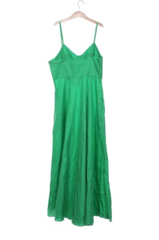 Kleid Zara, Größe S, Farbe Grün, Preis 39,32 €