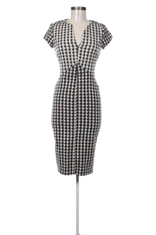 Kleid Zara, Größe M, Farbe Mehrfarbig, Preis 31,65 €, #136488503