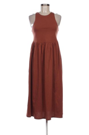 Rochie Zara, Mărime S, Culoare Maro, Preț 91,00 Lei