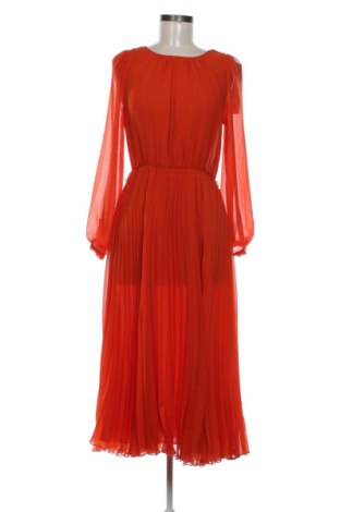 Φόρεμα Zara, Μέγεθος M, Χρώμα Πορτοκαλί, Τιμή 39,00 €