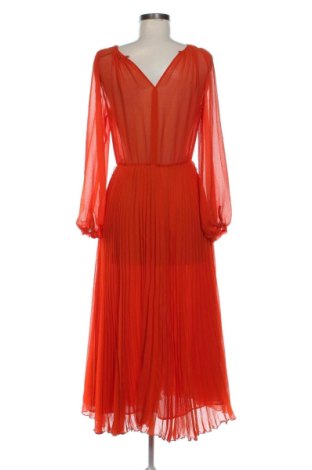 Φόρεμα Zara, Μέγεθος M, Χρώμα Πορτοκαλί, Τιμή 39,00 €