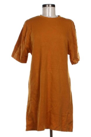 Rochie Zara, Mărime M, Culoare Portocaliu, Preț 85,99 Lei