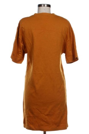 Rochie Zara, Mărime M, Culoare Portocaliu, Preț 85,99 Lei