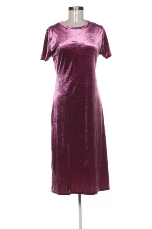 Rochie Zara, Mărime XL, Culoare Roz, Preț 145,44 Lei