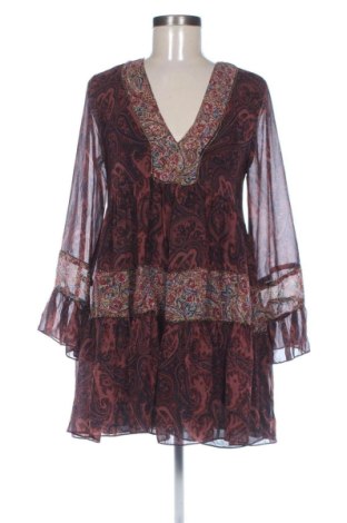 Φόρεμα Zara, Μέγεθος XS, Χρώμα Πολύχρωμο, Τιμή 16,99 €