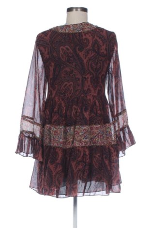 Φόρεμα Zara, Μέγεθος XS, Χρώμα Πολύχρωμο, Τιμή 16,99 €