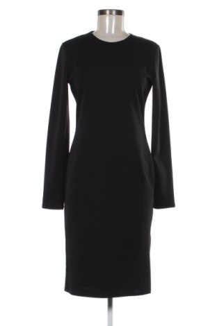 Kleid Zara, Größe L, Farbe Schwarz, Preis € 17,46
