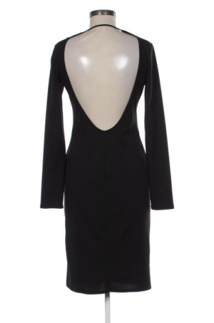 Kleid Zara, Größe L, Farbe Schwarz, Preis € 17,46