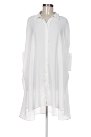 Φόρεμα Zara, Μέγεθος S, Χρώμα Λευκό, Τιμή 17,00 €