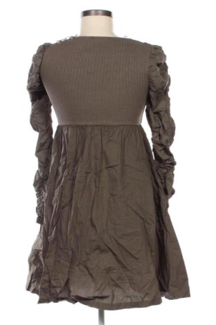 Φόρεμα Zara, Μέγεθος XS, Χρώμα Πράσινο, Τιμή 16,99 €