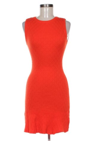 Φόρεμα Zara, Μέγεθος S, Χρώμα Πορτοκαλί, Τιμή 14,00 €