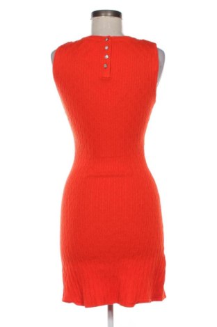 Φόρεμα Zara, Μέγεθος S, Χρώμα Πορτοκαλί, Τιμή 14,00 €