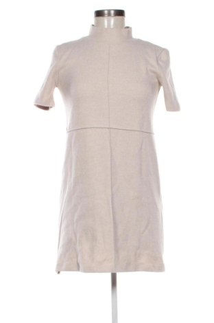 Φόρεμα Zara, Μέγεθος S, Χρώμα  Μπέζ, Τιμή 14,00 €, #136498872