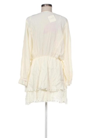 Φόρεμα Zara, Μέγεθος XL, Χρώμα Εκρού, Τιμή 16,99 €