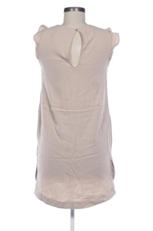 Φόρεμα Zara, Μέγεθος XS, Χρώμα  Μπέζ, Τιμή 14,00 €