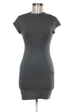 Φόρεμα Zara, Μέγεθος M, Χρώμα Γκρί, Τιμή 14,00 €