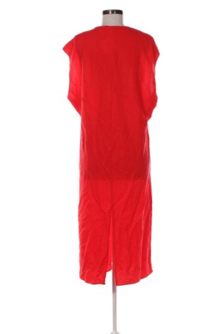 Šaty  Zara, Veľkosť M, Farba Červená, Cena  20,95 €