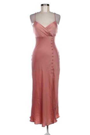 Φόρεμα Zara, Μέγεθος S, Χρώμα Ρόζ , Τιμή 17,00 €