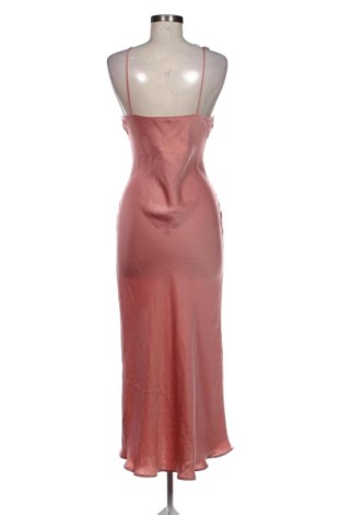 Φόρεμα Zara, Μέγεθος S, Χρώμα Ρόζ , Τιμή 17,00 €