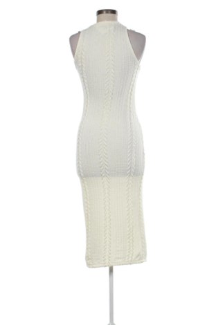 Φόρεμα Zara, Μέγεθος M, Χρώμα  Μπέζ, Τιμή 17,00 €