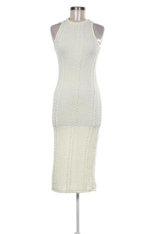 Φόρεμα Zara, Μέγεθος M, Χρώμα  Μπέζ, Τιμή 17,00 €