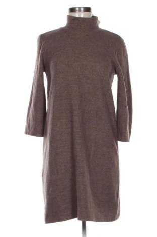 Φόρεμα Zara, Μέγεθος M, Χρώμα Καφέ, Τιμή 14,00 €