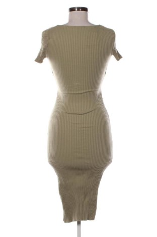 Kleid Zara, Größe S, Farbe Grün, Preis € 18,99