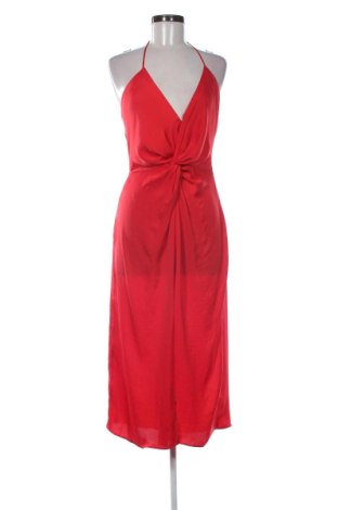 Φόρεμα Zara, Μέγεθος M, Χρώμα Κόκκινο, Τιμή 17,00 €