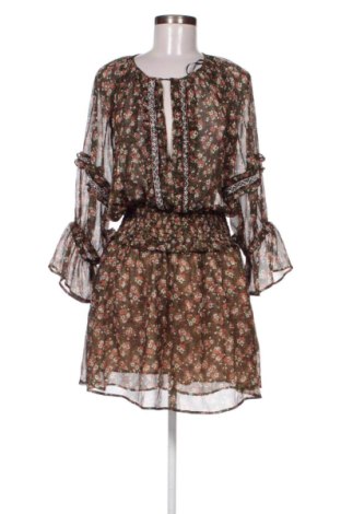Rochie Zara, Mărime M, Culoare Multicolor, Preț 72,00 Lei