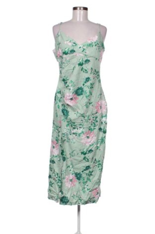 Sukienka Zara, Rozmiar XL, Kolor Kolorowy, Cena 91,09 zł