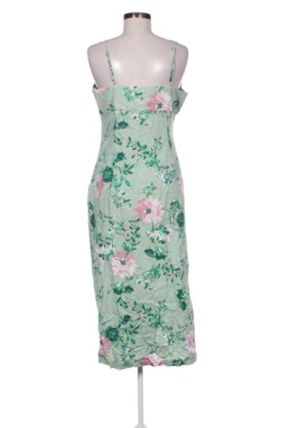 Sukienka Zara, Rozmiar XL, Kolor Kolorowy, Cena 91,09 zł