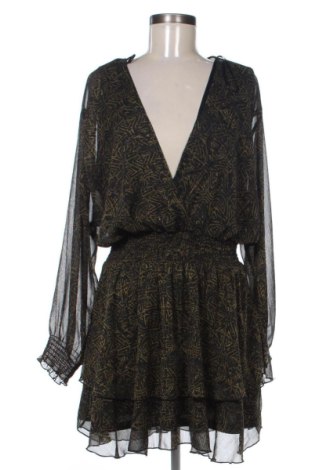 Rochie Zara, Mărime XL, Culoare Multicolor, Preț 85,99 Lei