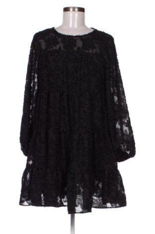 Φόρεμα Zara, Μέγεθος S, Χρώμα Μαύρο, Τιμή 14,00 €