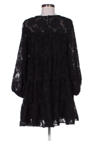 Φόρεμα Zara, Μέγεθος S, Χρώμα Μαύρο, Τιμή 14,00 €