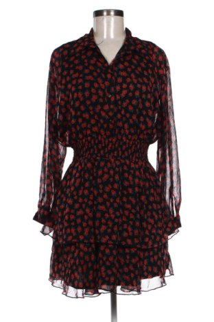 Φόρεμα Zara, Μέγεθος L, Χρώμα Πολύχρωμο, Τιμή 16,99 €