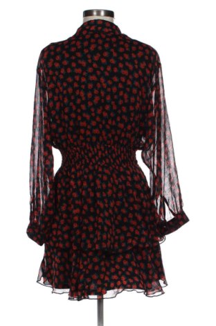 Φόρεμα Zara, Μέγεθος L, Χρώμα Πολύχρωμο, Τιμή 16,99 €