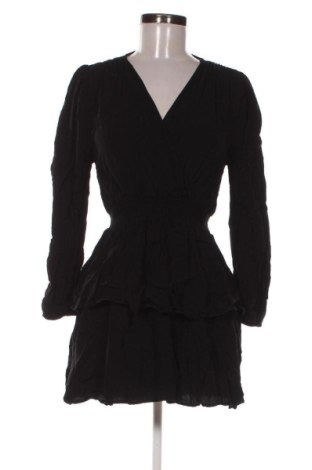 Kleid Zara, Größe S, Farbe Schwarz, Preis 17,99 €