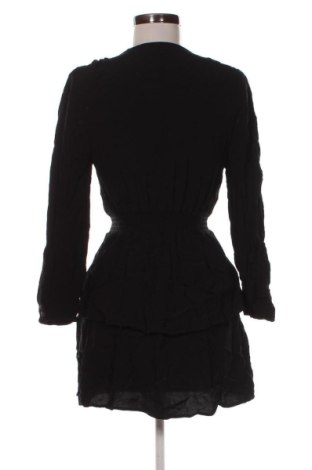 Kleid Zara, Größe S, Farbe Schwarz, Preis 17,99 €