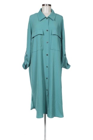 Kleid Zizzi, Größe M, Farbe Grün, Preis 31,99 €